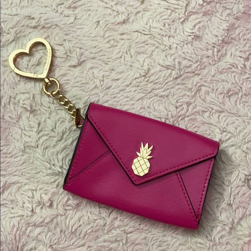 Victoria secret Key purse